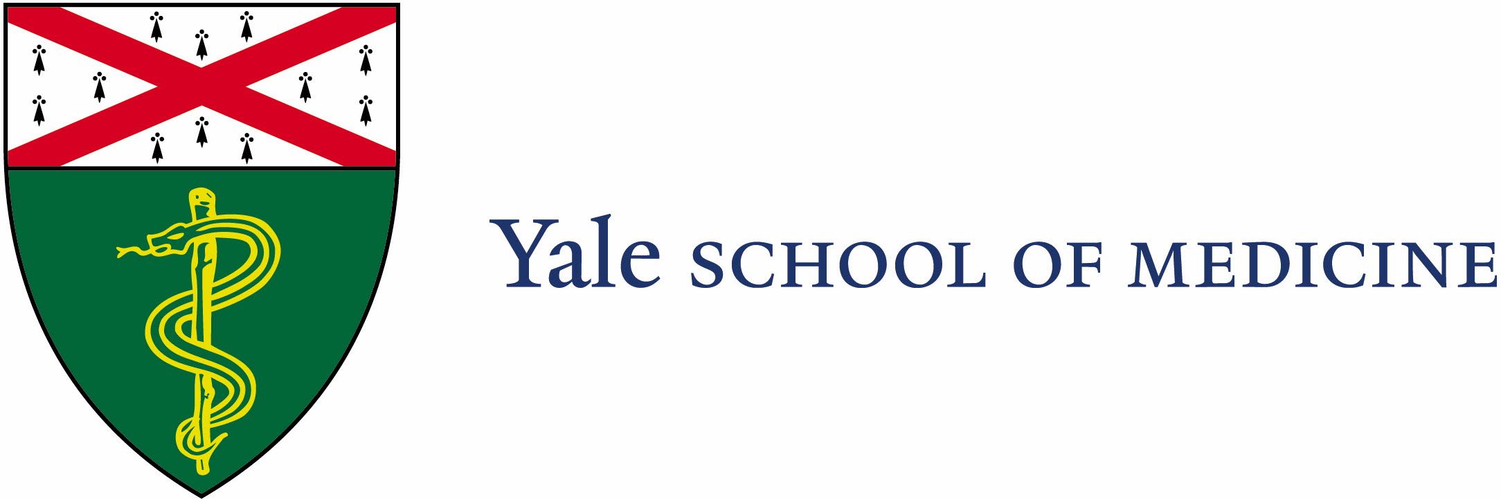 Yale University School of Medicine logo