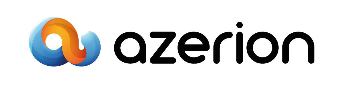 Azerion logo