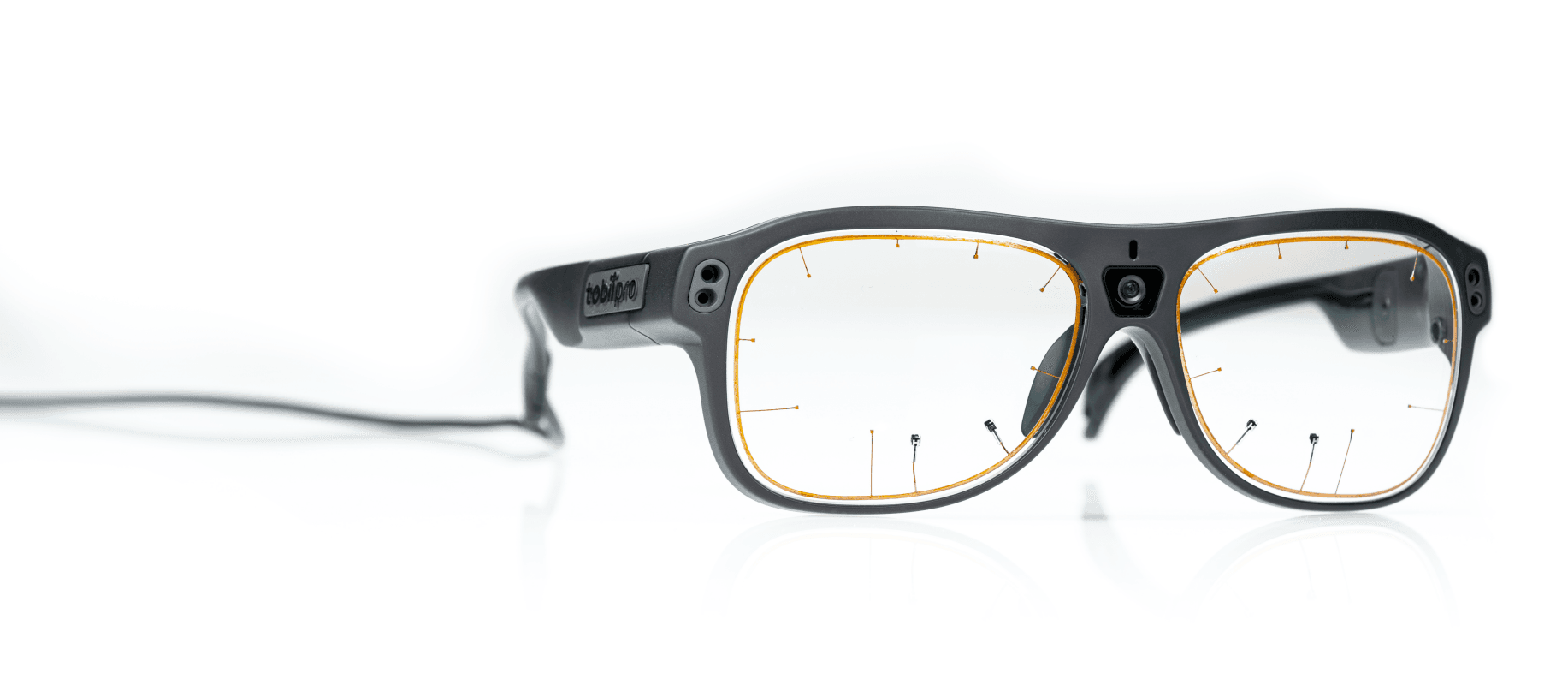 Tobii Pro Glasses 3