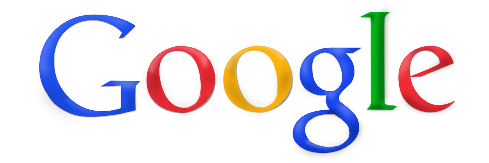 Google logo