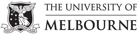 University of Melbourne logo