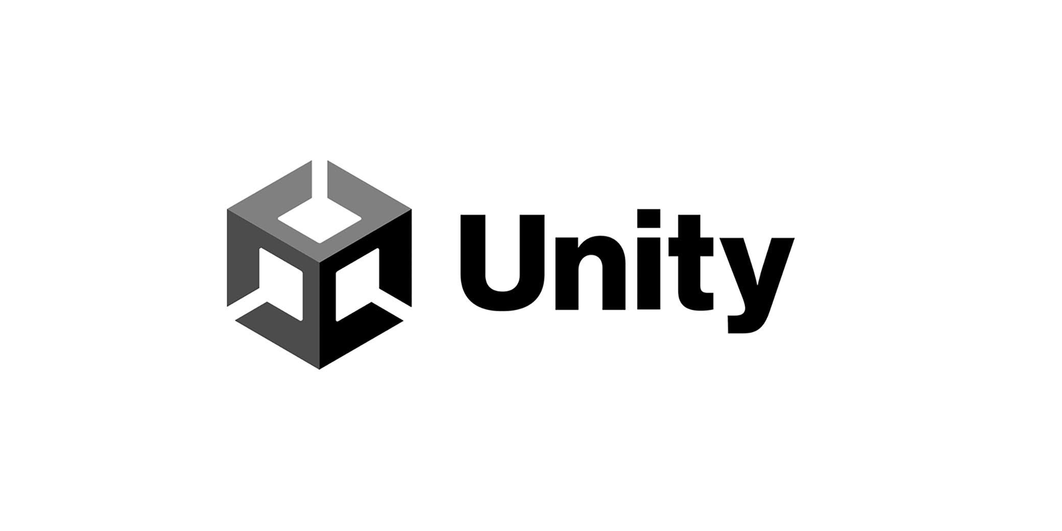 Unity logo