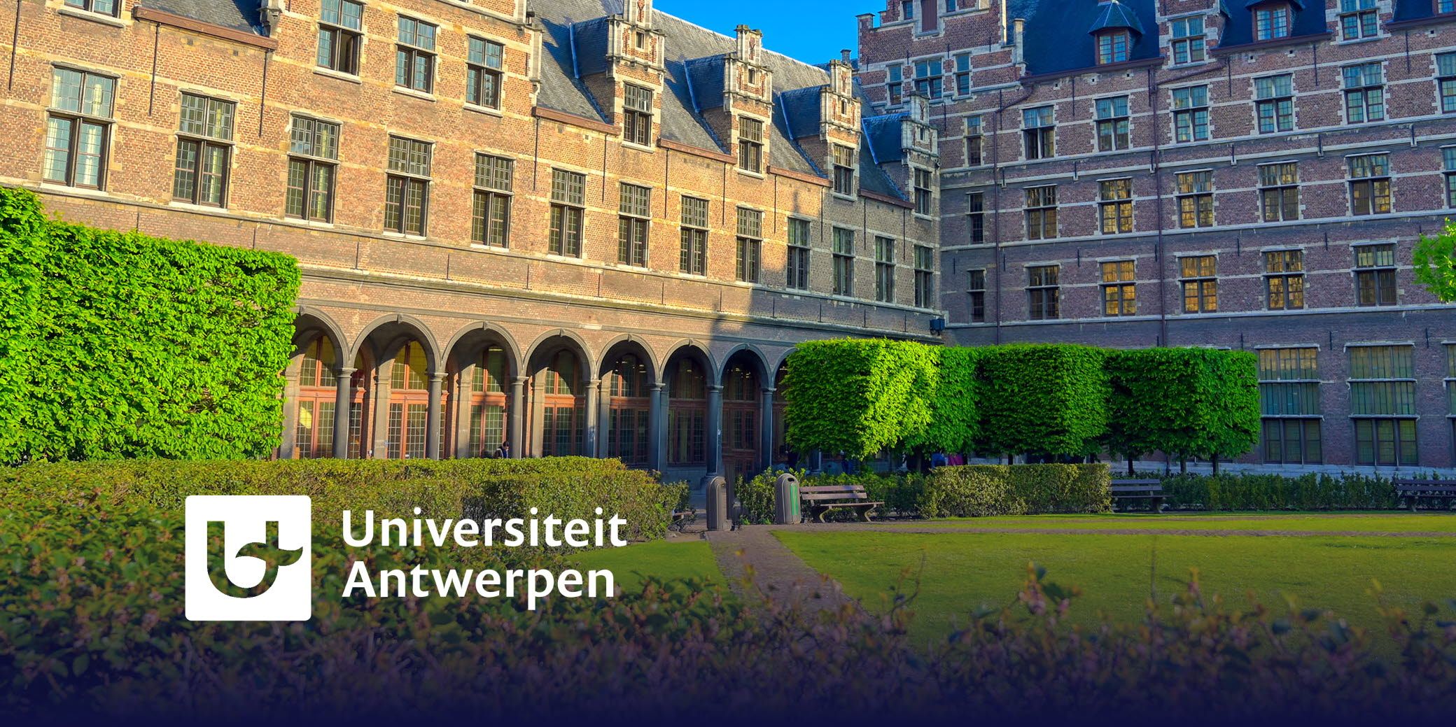 University of Antwerp