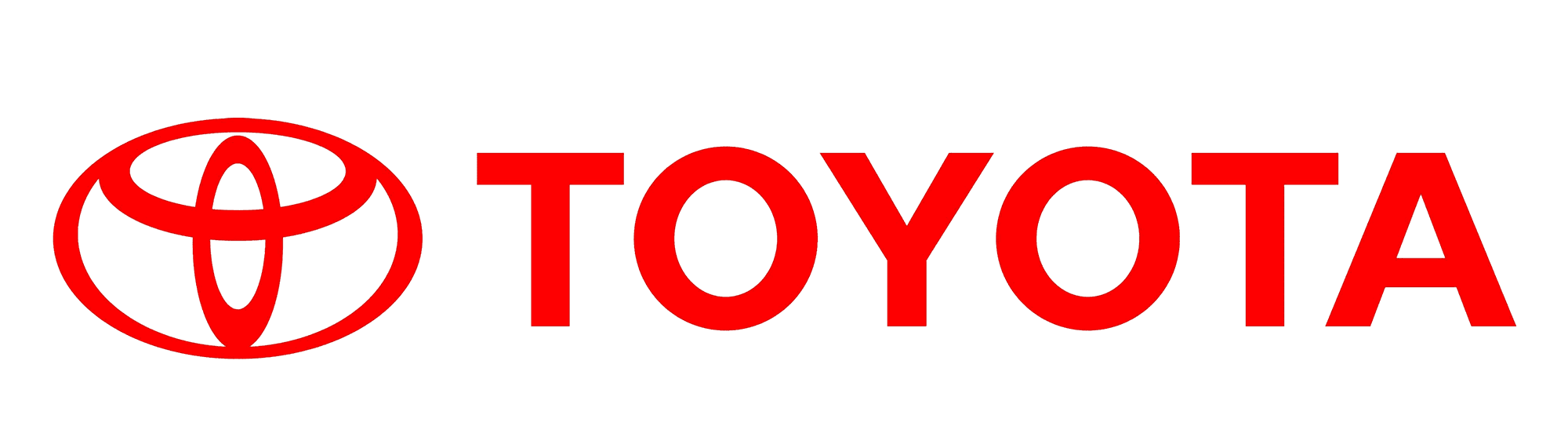 Toyota logo