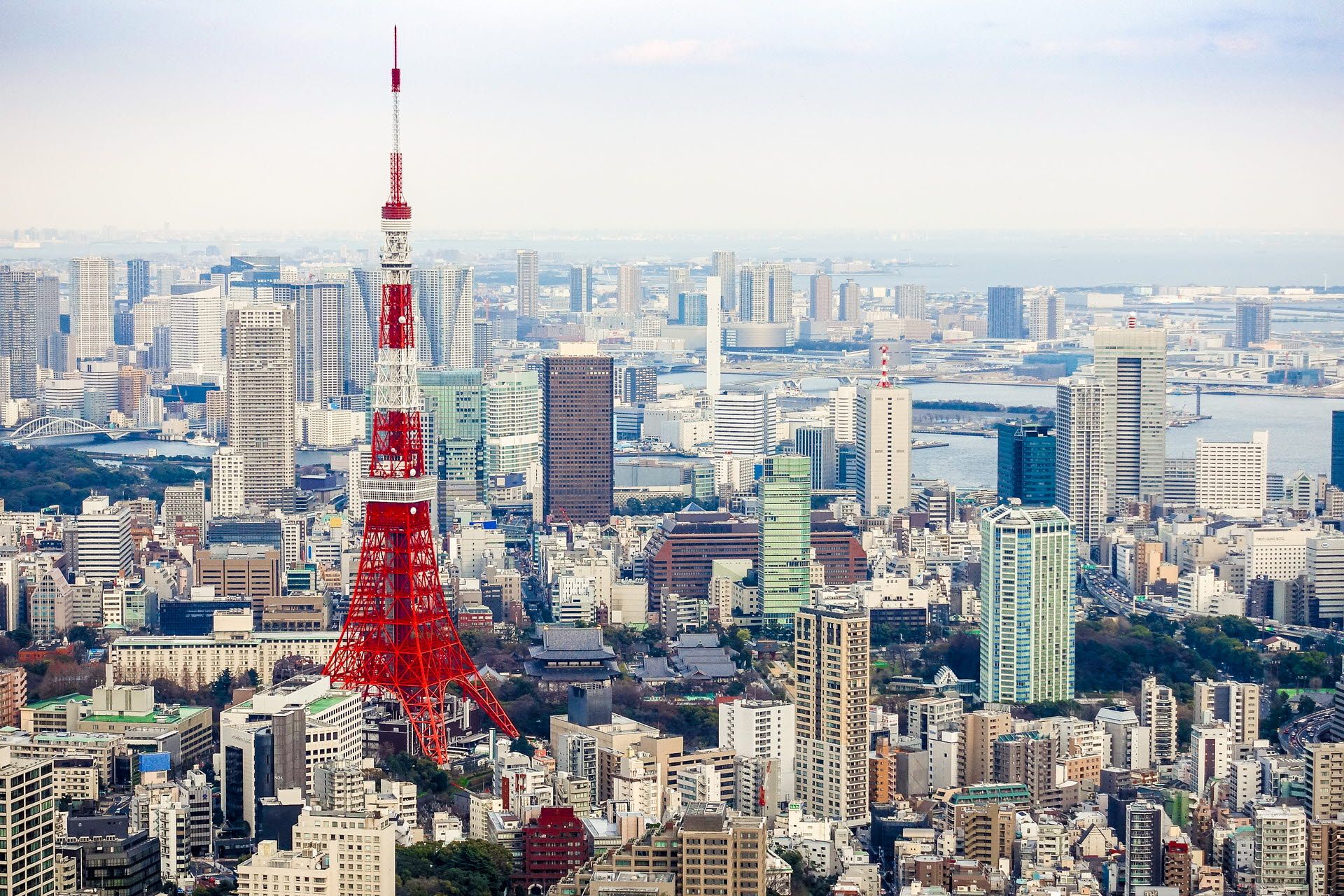 Tobii Tokyo office