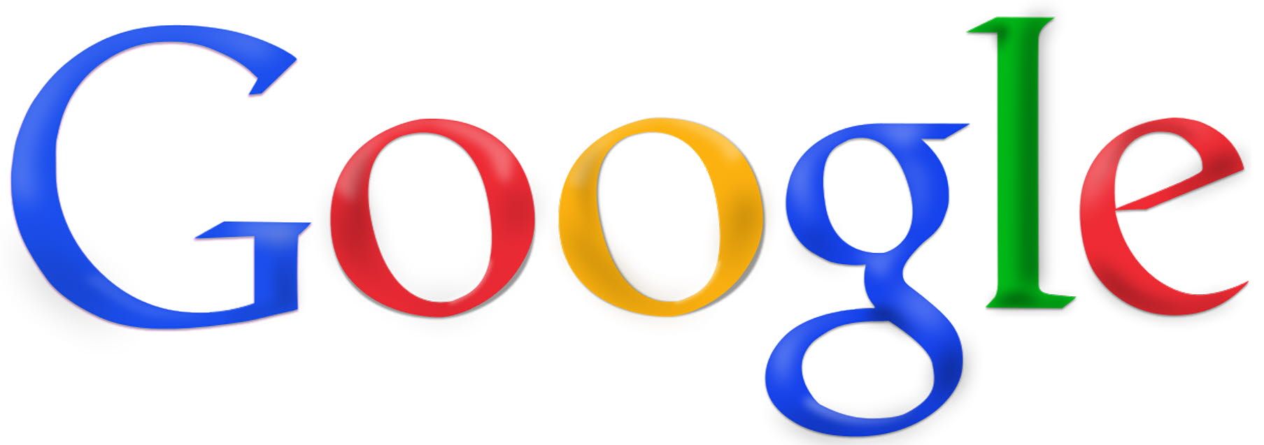 Google logo