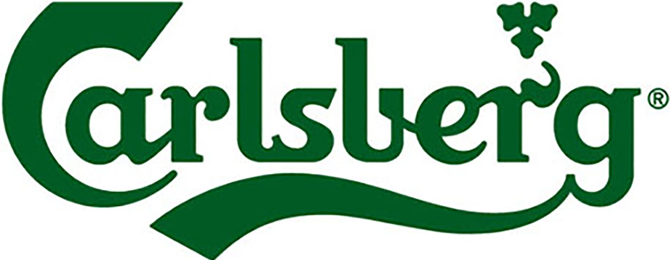 Carlsberg logo