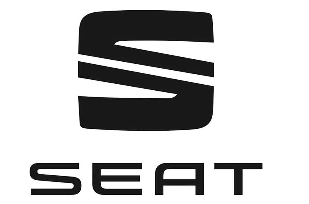 SEAT logo