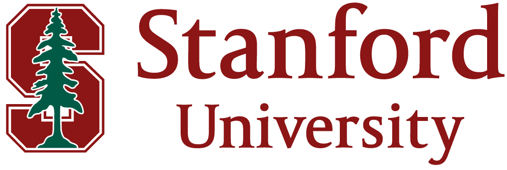 Stanford university logo