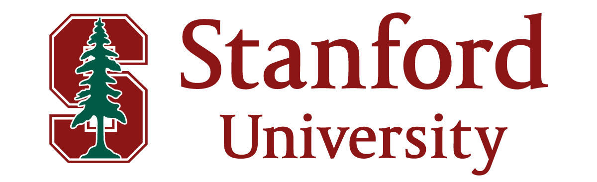 Stanford university logo