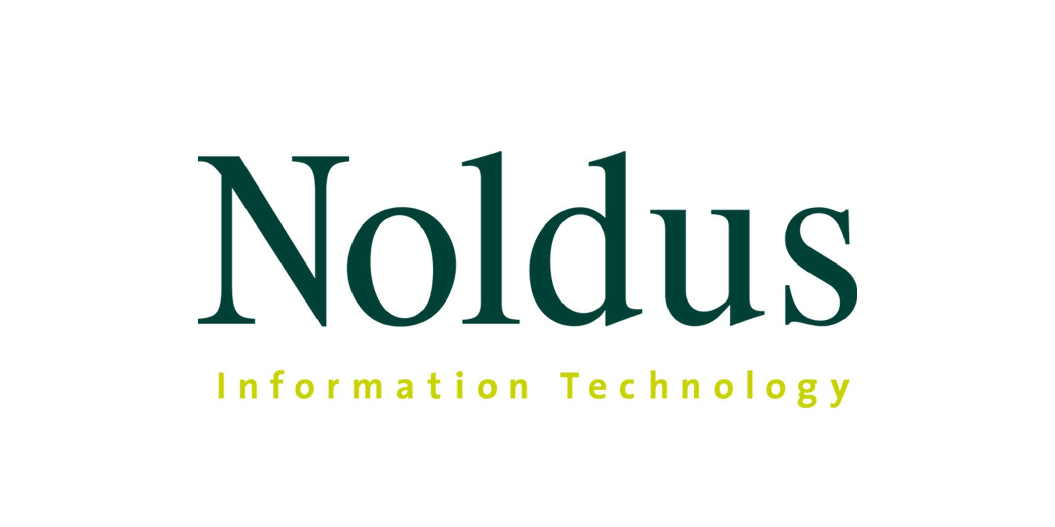 Noldus logo