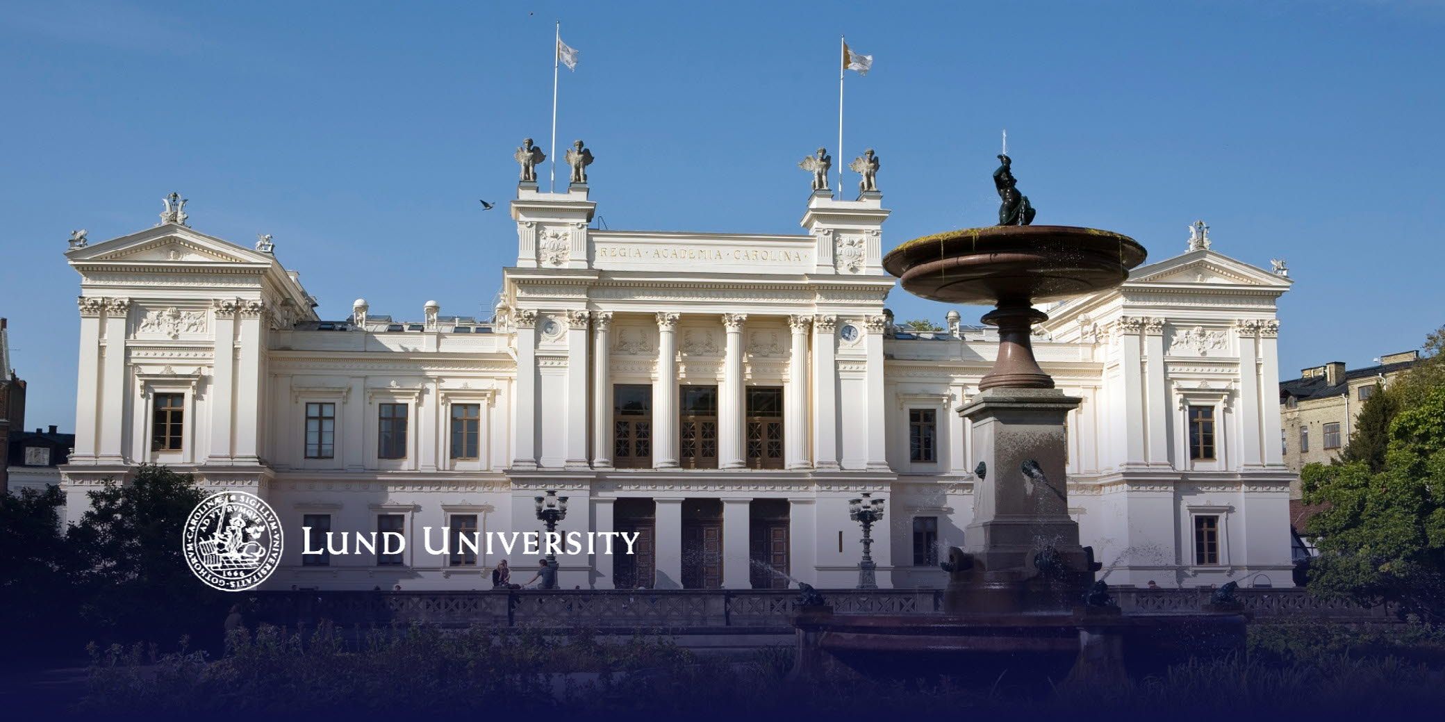 Lund University