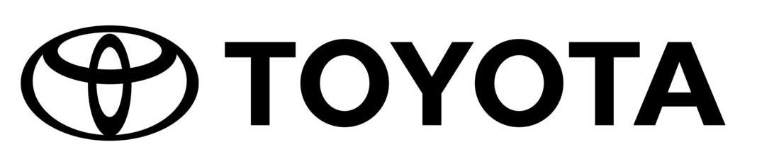 Toyota logo