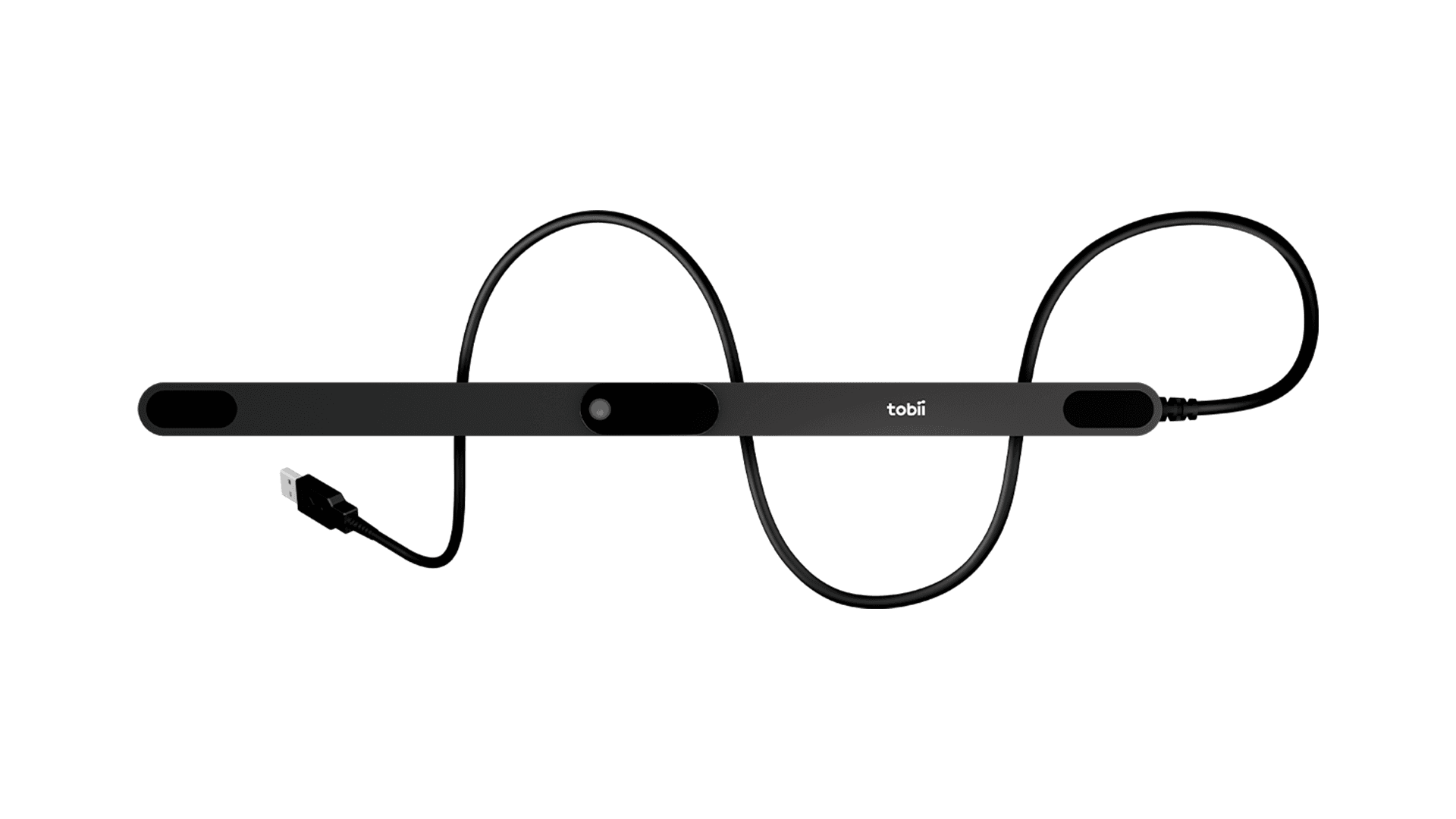 Tobii Eye tracker 5