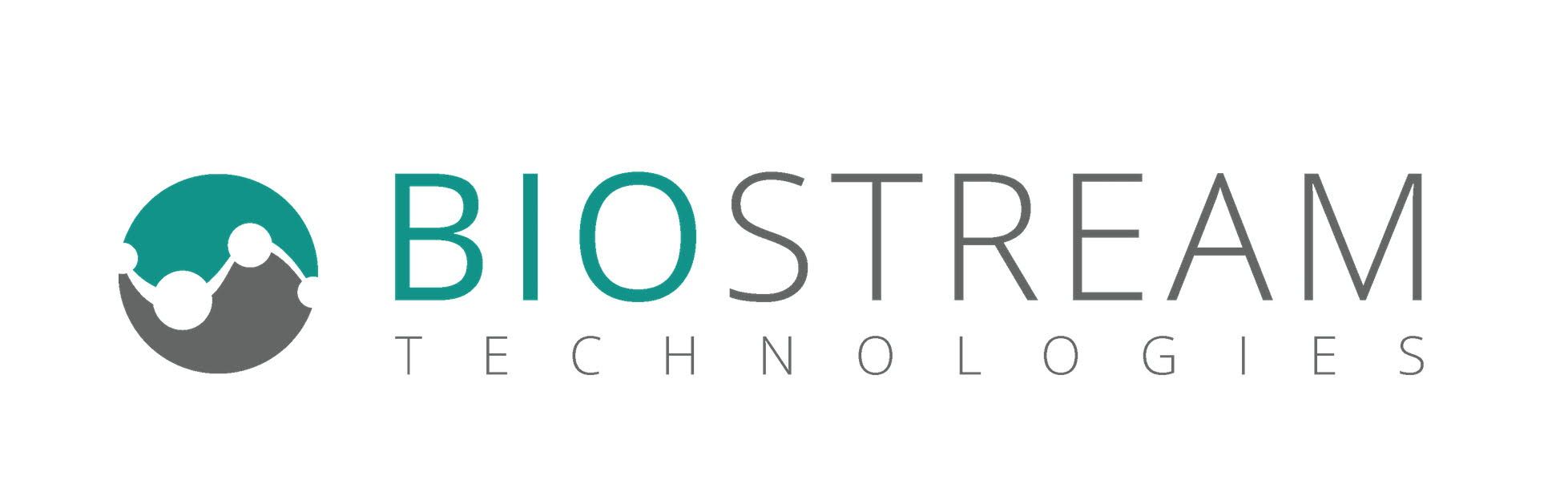 Biostream logo