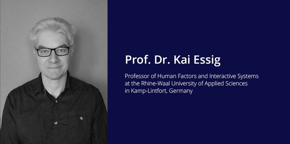 Dr. Kai Essig