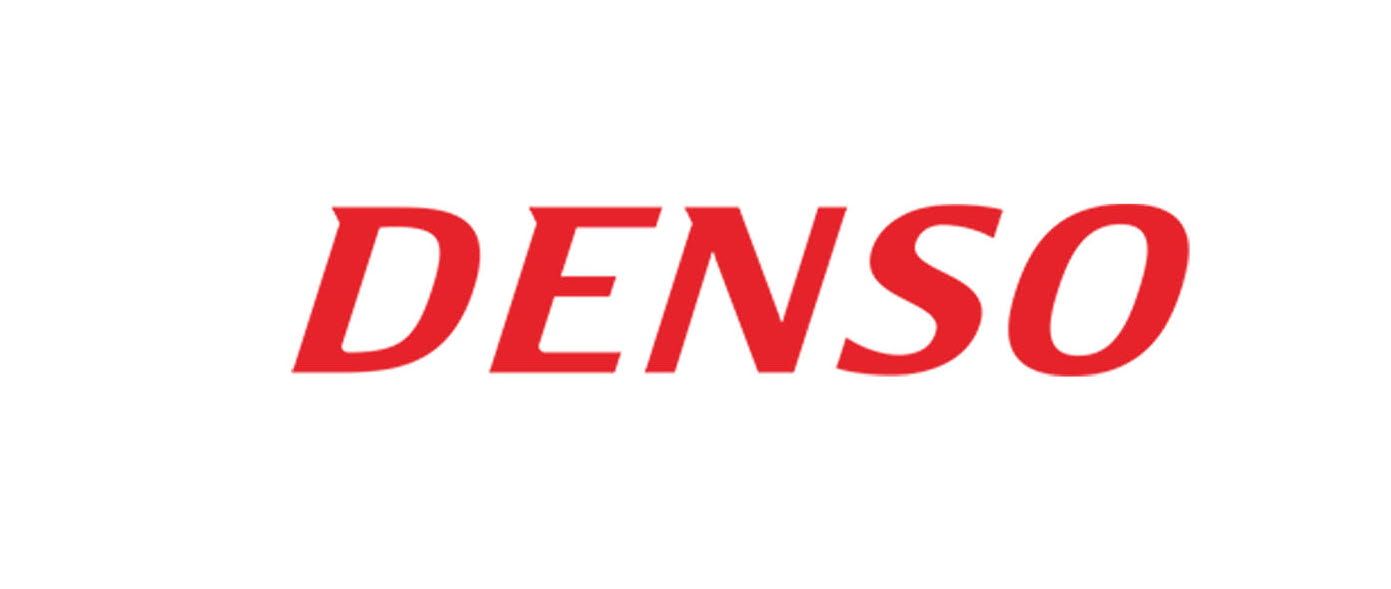 Denso logo