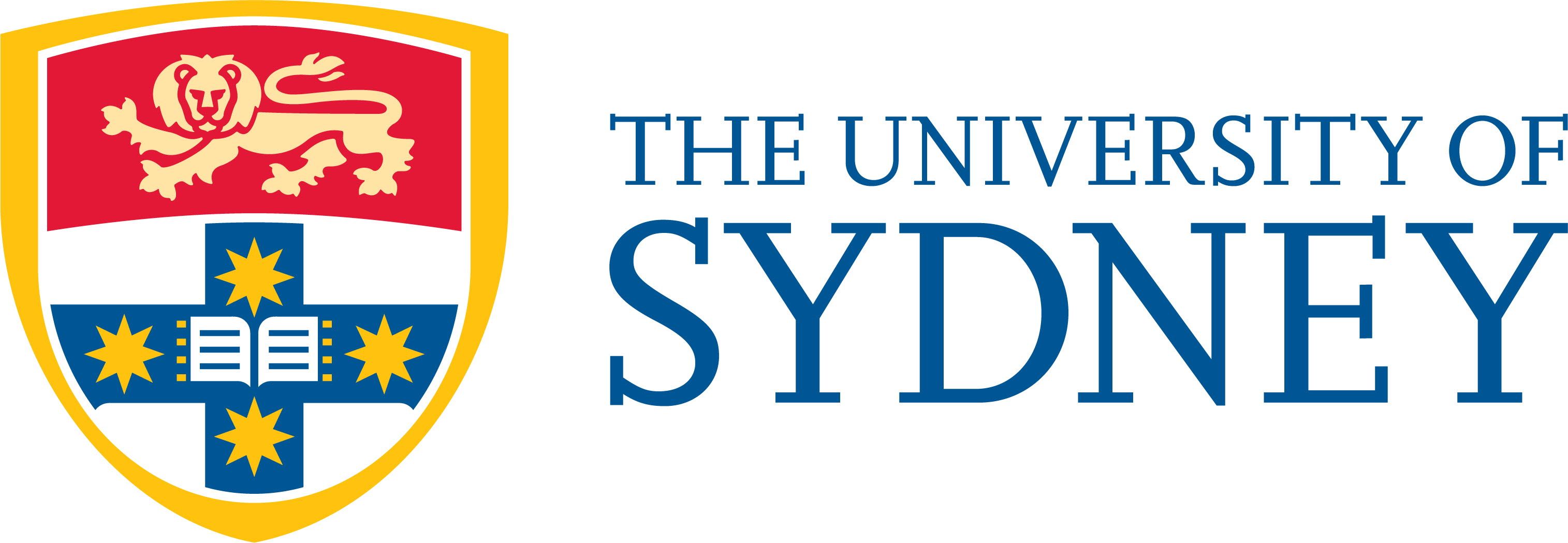 University logo