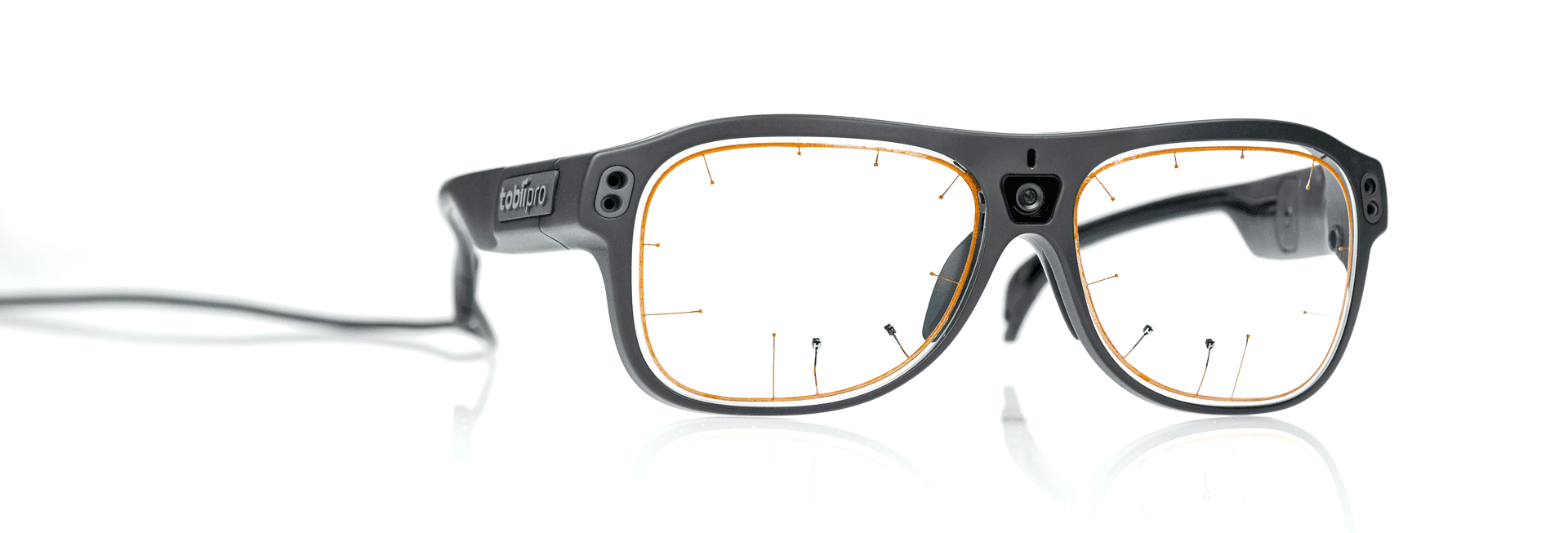 Tobii Pro Glasses 3