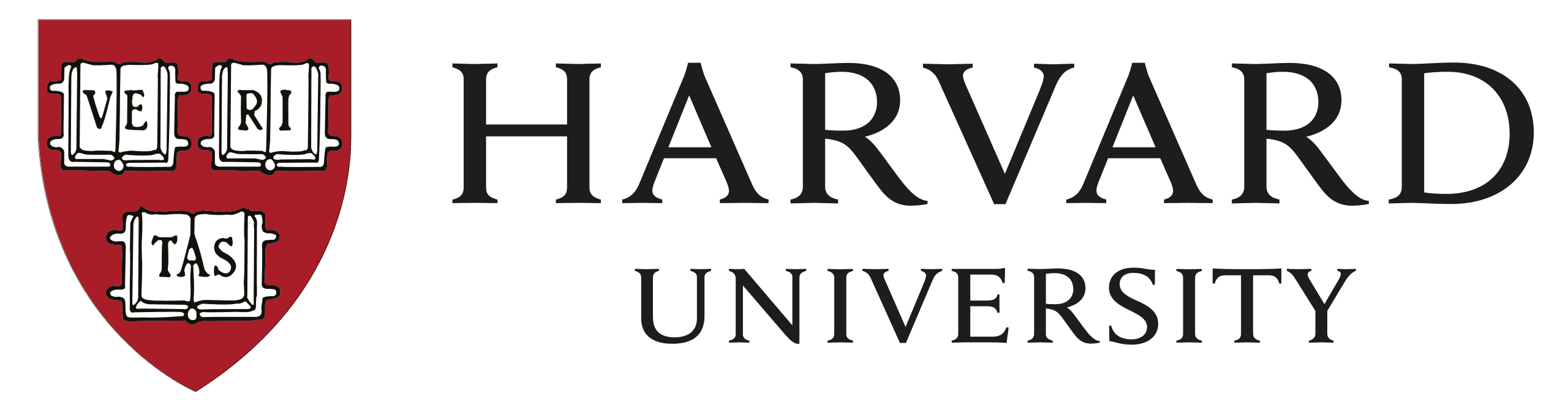 Harvard university logo