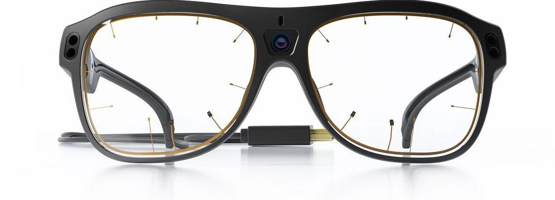 Tobii Pro Glasses 3