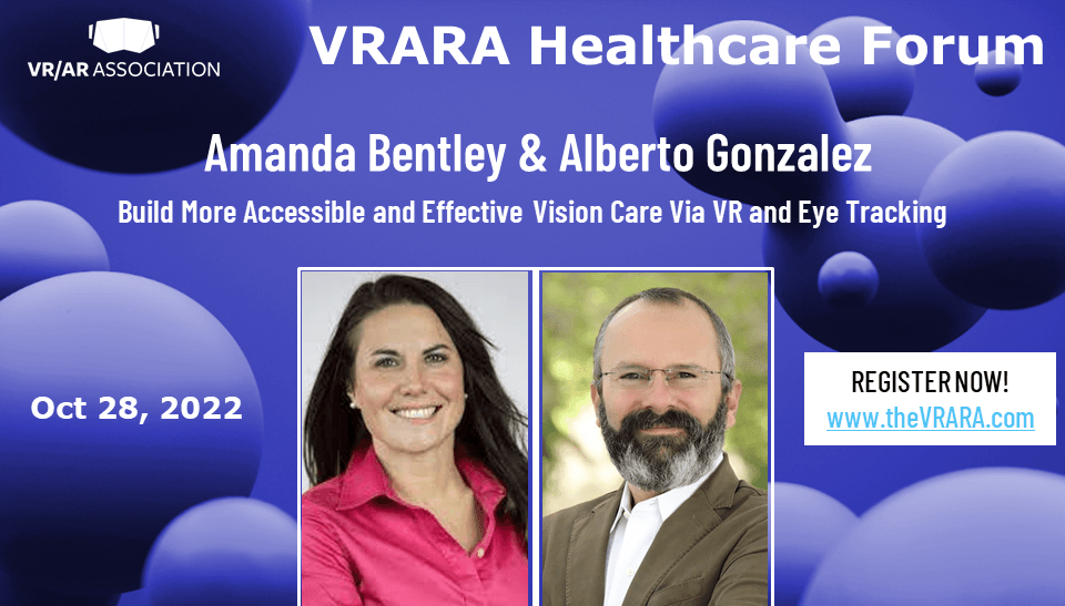 VRARA Healthcare Forum