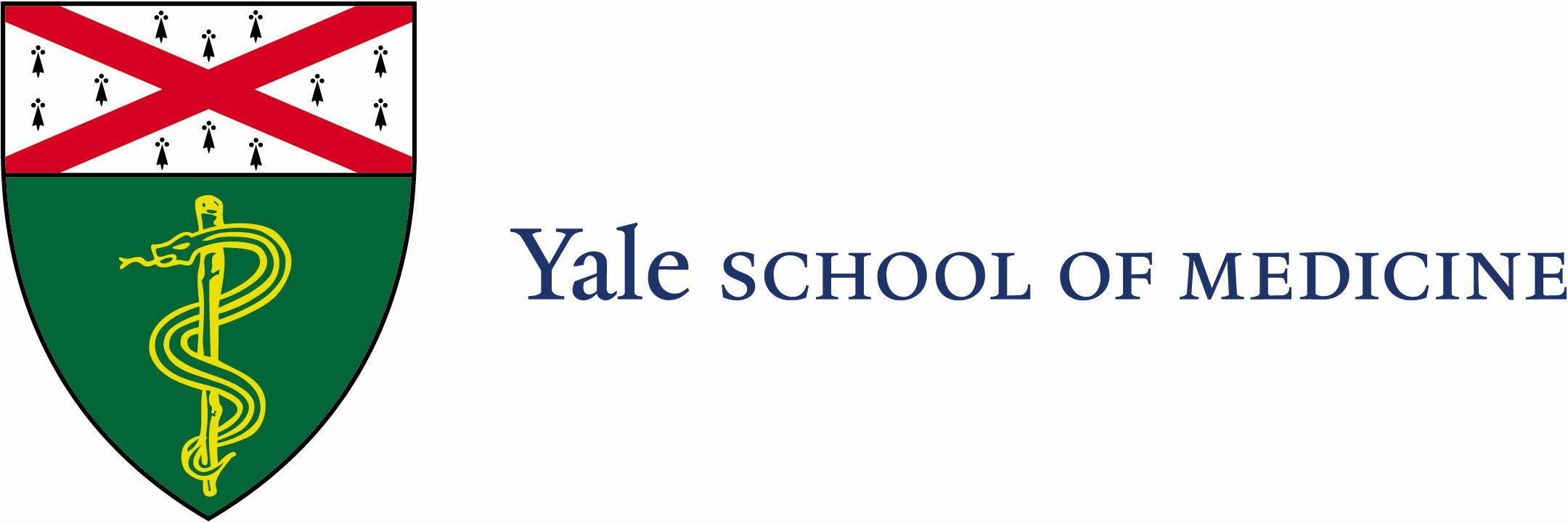 Yale University School of Medicine logo