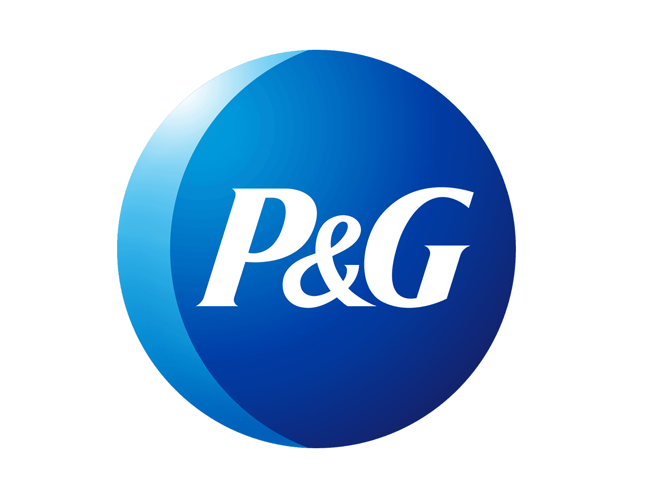 Proctor and Gamble logo - Tobii Pro customer