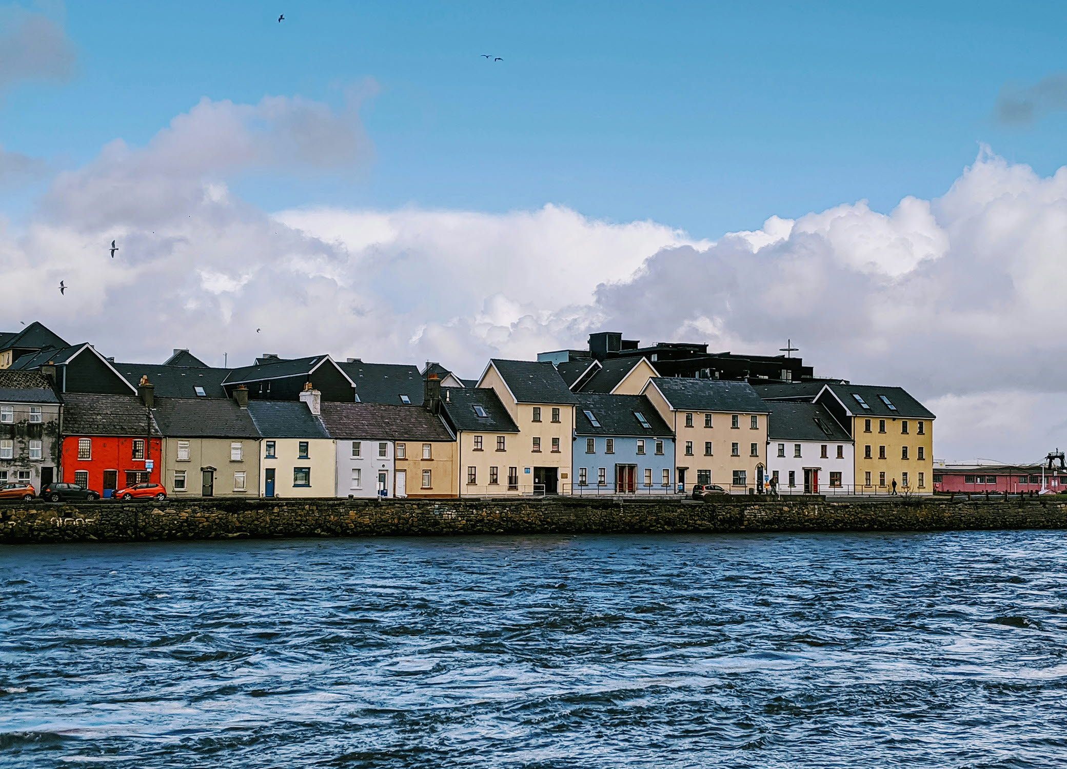 Galway, Ireland