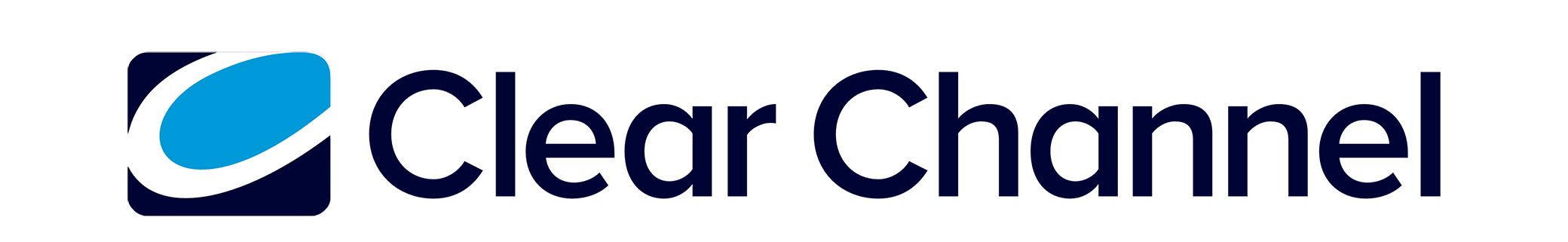 Clear channel logo